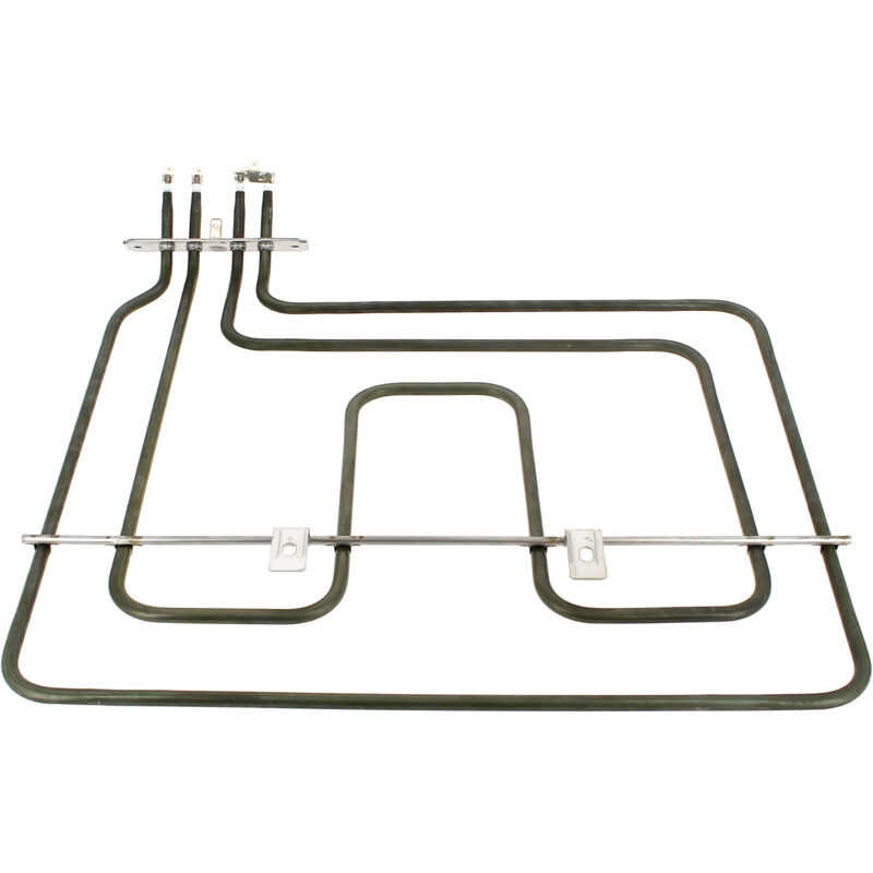 foto del prodotto beko riscaldatore da tetto 1100w 1100w, 262900064 per forno