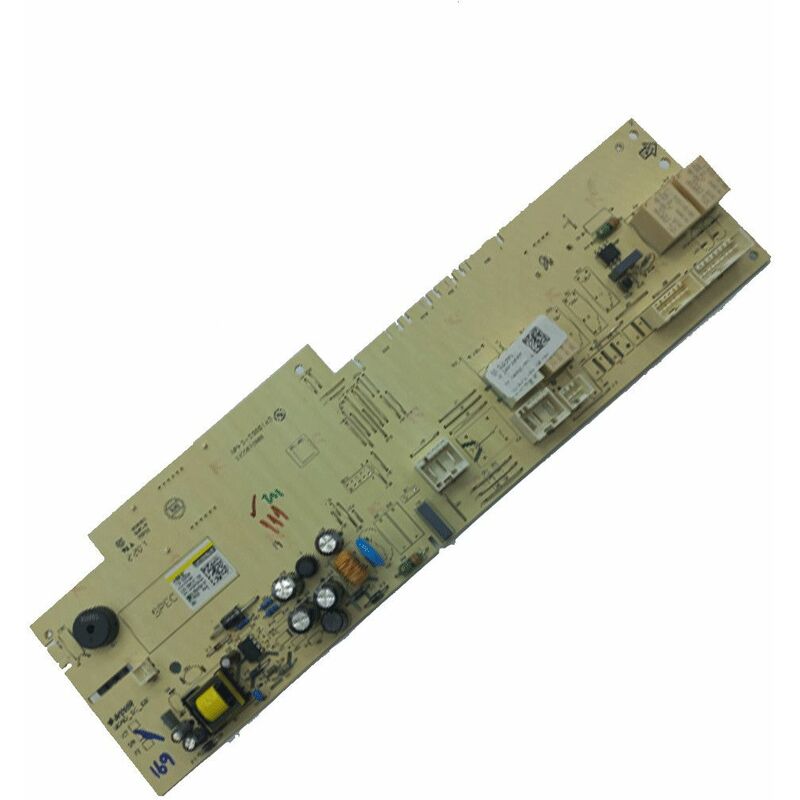 foto del prodotto beko scheda elettronica di potenza asciugatrice 4370335