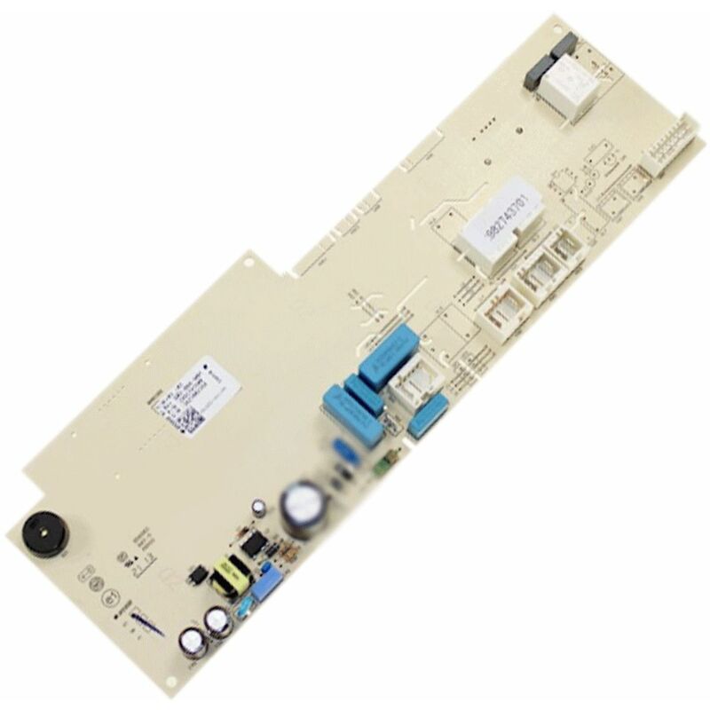 foto del prodotto beko scheda elettronica di potenza asciugatrice 4370565
