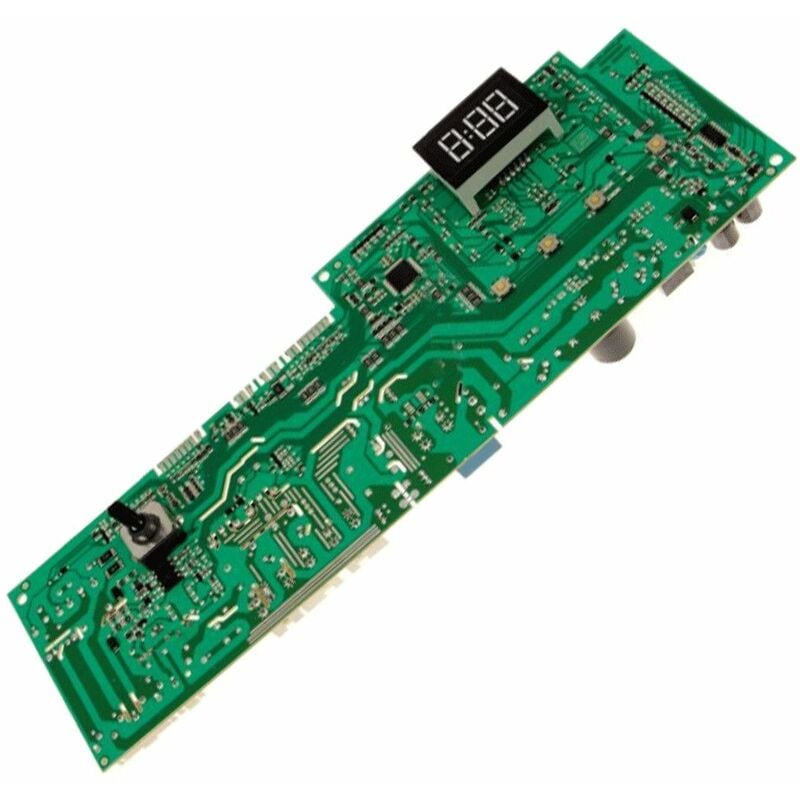 foto del prodotto beko scheda elettronica di potenza asciugatrice 4371222