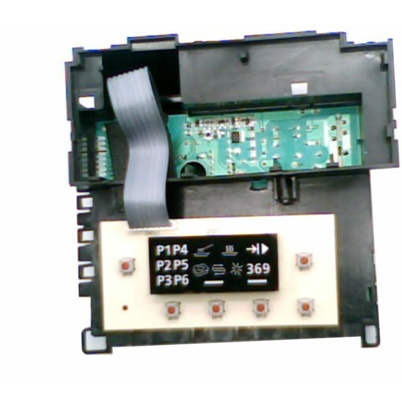 foto del prodotto beko scheda elettronica lavastoviglie 4364253