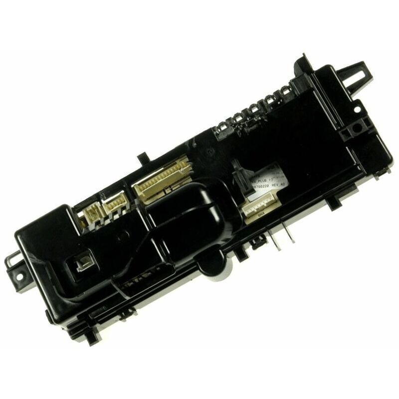 foto del prodotto beko scheda elettronica, modulo di potenza lavatrice 4355130