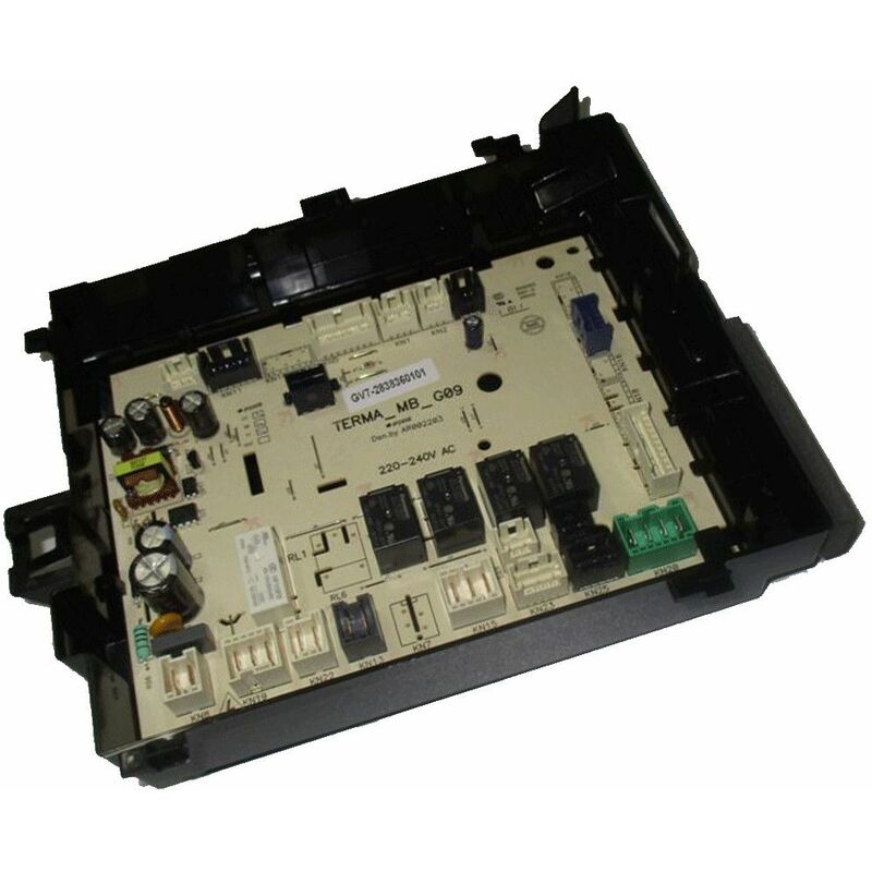 foto del prodotto beko scheda elettronica, modulo di potenza lavatrice 4358246