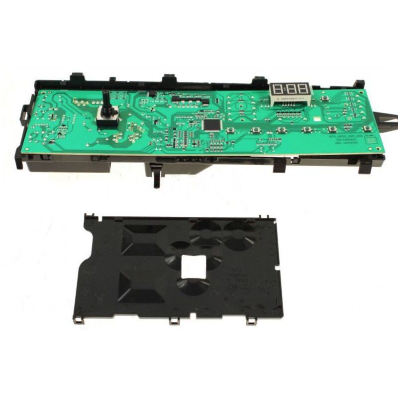foto del prodotto beko - scheda elettronica, modulo di potenza - lavatrice 4375603