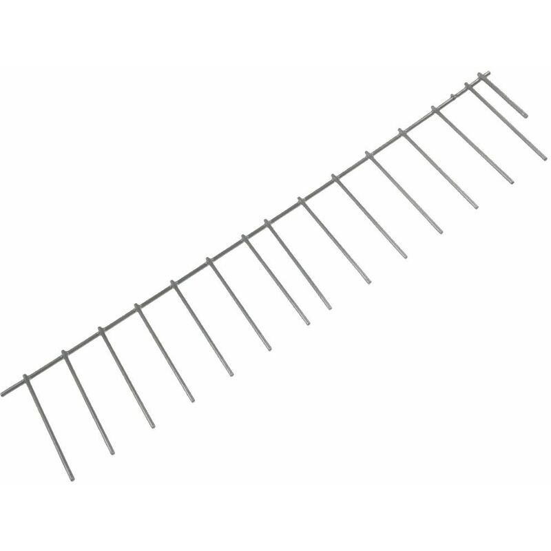 foto del prodotto beko - separatore di supporto a ribalta cestello superiore - lavastoviglie 4349473