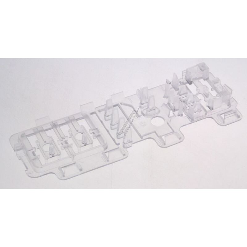 foto del prodotto beko - supporto pulsanti originale - asciugatrice 307612