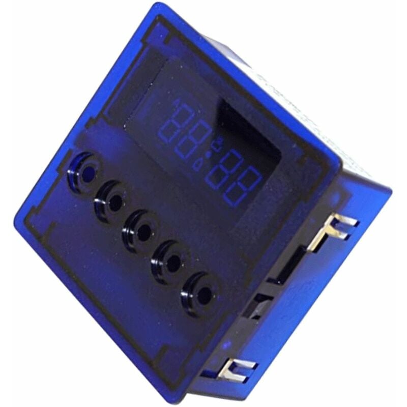 foto del prodotto beko timer forni, fornelli elettrici e a gas 338485