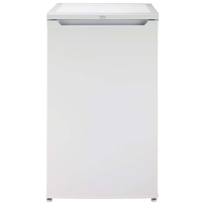 foto del prodotto beko ts190040n - frigorifero sottopiano 88 l, 82 cm, classe e, 38 db, ripiani in vetro temperato, bianco