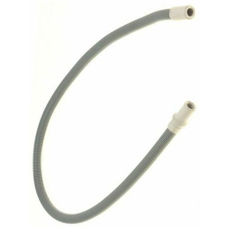 foto del prodotto beko - tubo di collegamento pompa originale - asciugatrice 342660