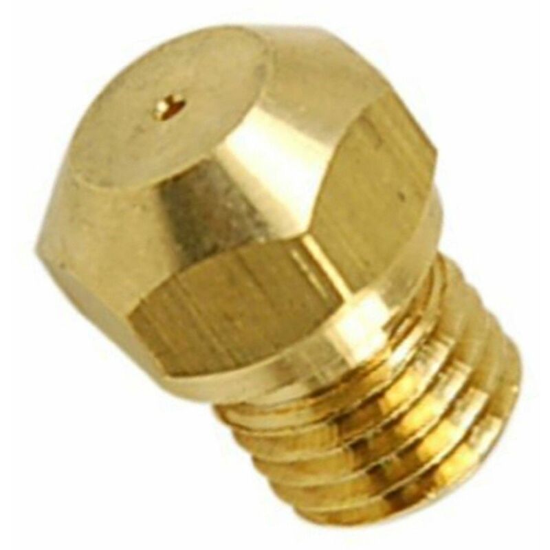 foto del prodotto beko ugello, getto di gas butano propano diametro 0,88 forni, fornelli elettrici e a gas 300060