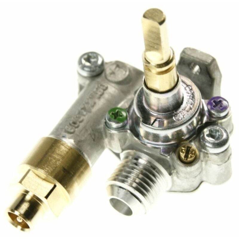 foto del prodotto beko valvola con termocoppia 0,34 piano cottura 4358420