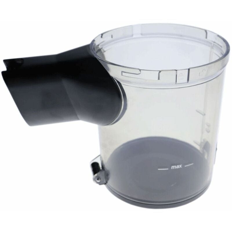 foto del prodotto beko - vaschetta per la polvere - aspirapolvere 4370773