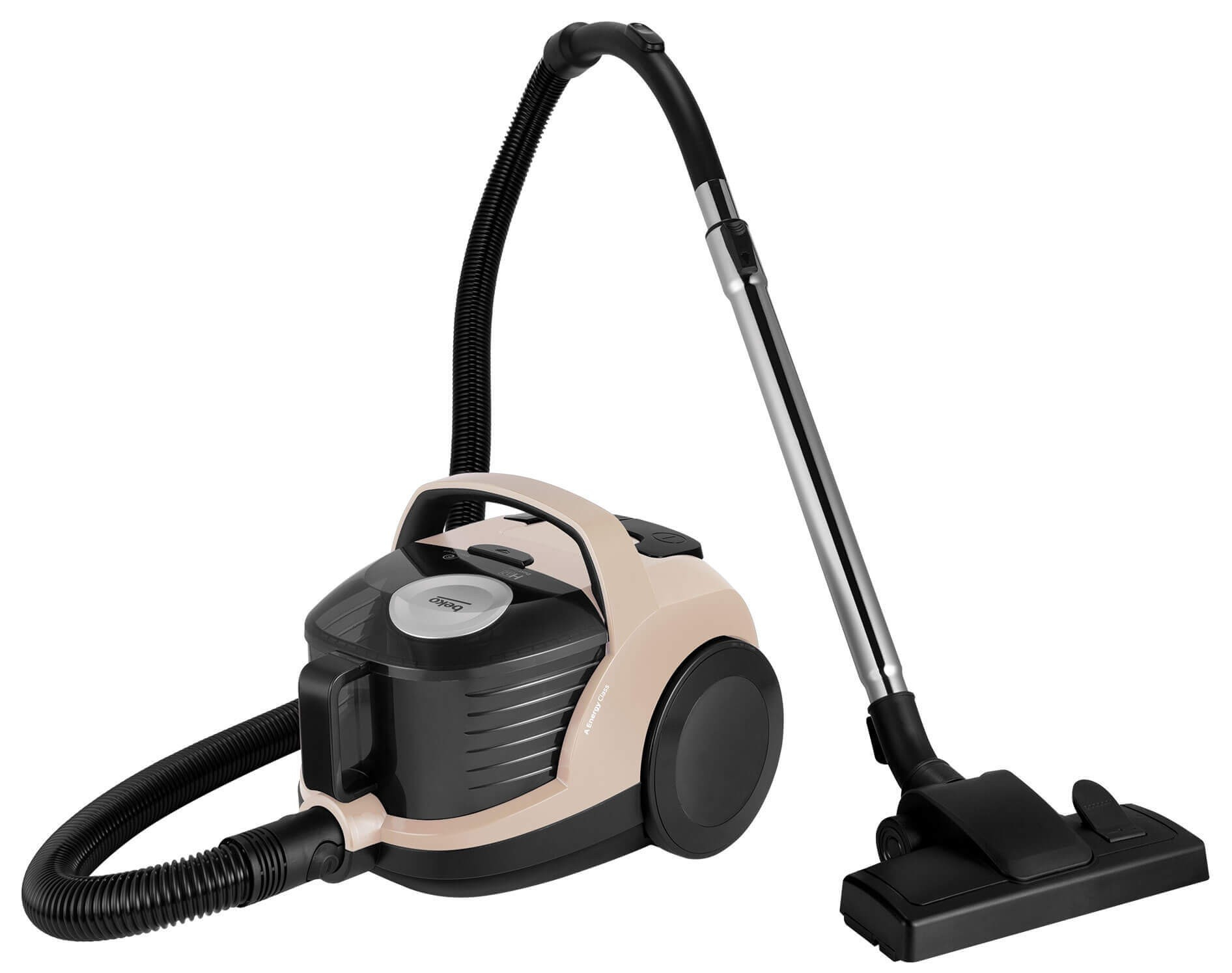 foto del prodotto beko vco32803af 1,8 l a cilindro secco 800 w senza sacchetto
