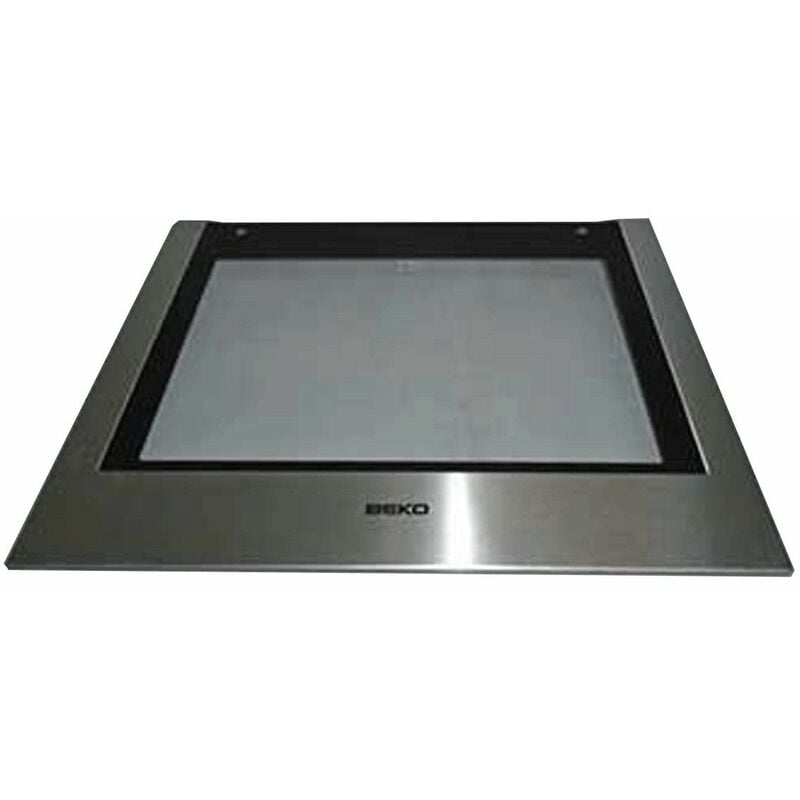 foto del prodotto beko vetro esterno forni, fornelli elettrici e a gas 353088