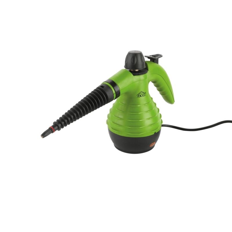 foto del prodotto bel vapor pistola avapore al pressione dr2815n dcg