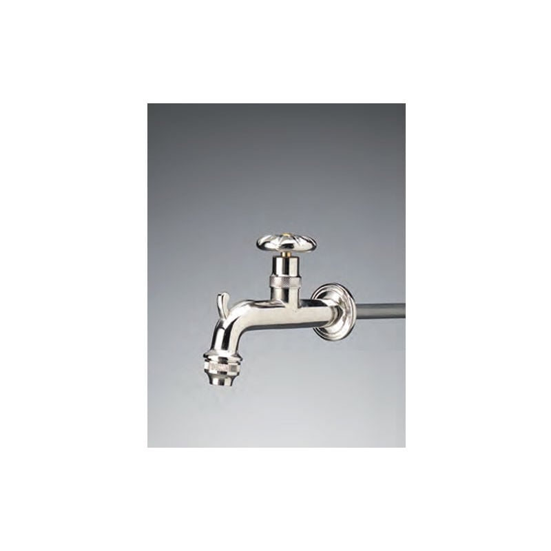 foto del prodotto belfer rubinetto in ottone cromato rub 005