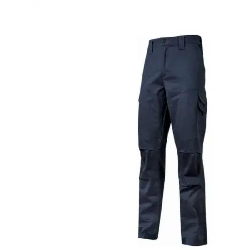 foto del prodotto belgrado pantaloni da lavoro m u power
