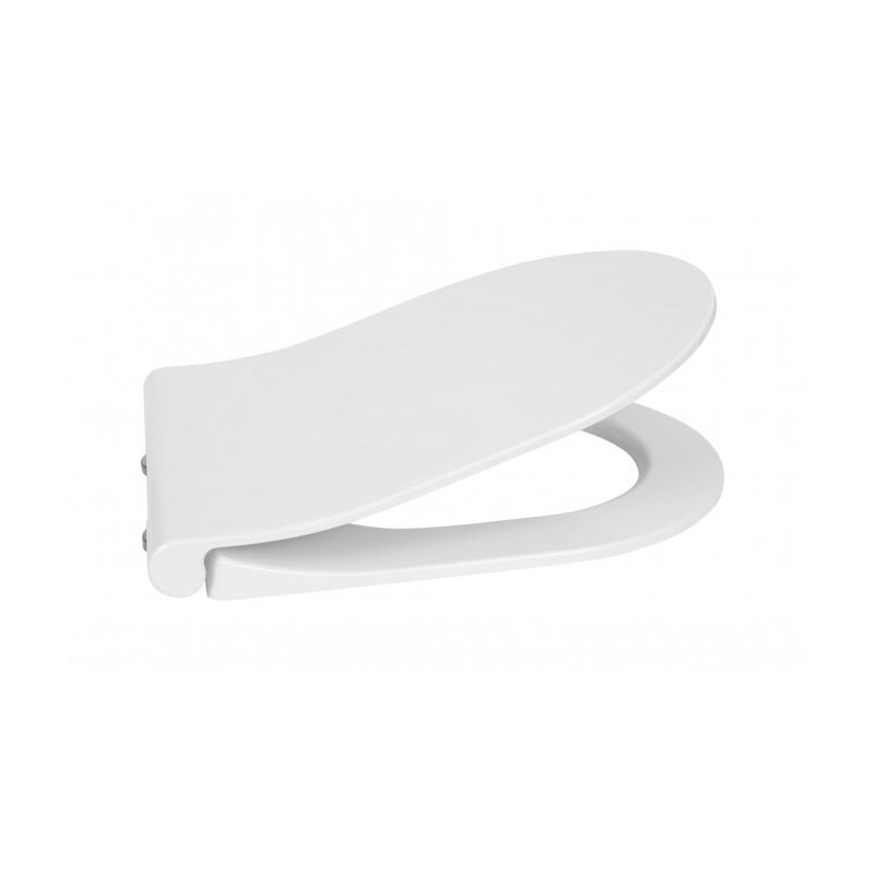 foto del prodotto bello sedile con chiusura morbida, rimovibile, bianco pl 512 001 livea