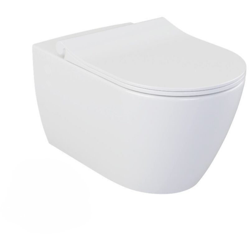 foto del prodotto bello vasca singola senza flangia, bianco 1295 001 livea