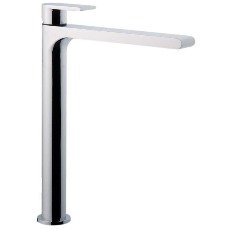 foto del prodotto bellosta 01 4805 1 miscelatore alto per lavabo, cromo