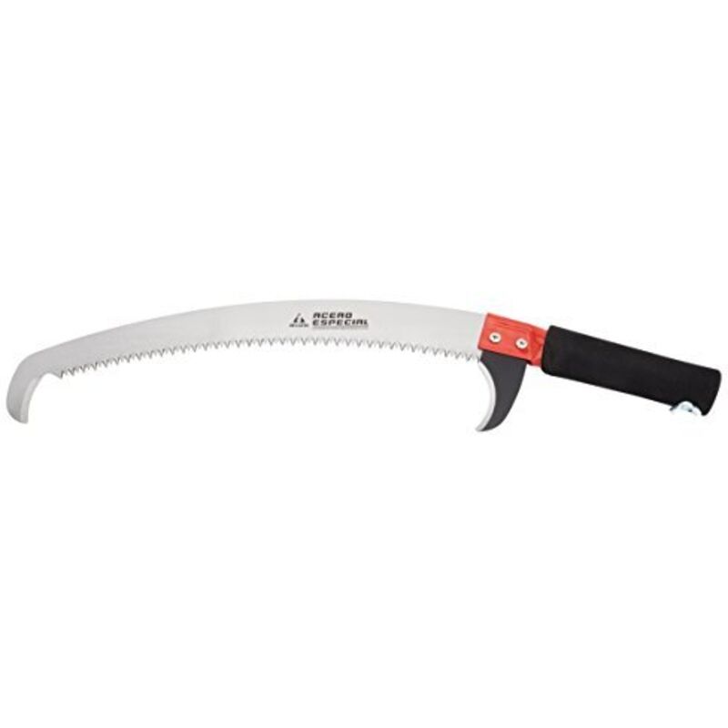 foto del prodotto bellota 3014 hm serrucho dentado japon s curvo mango metalico