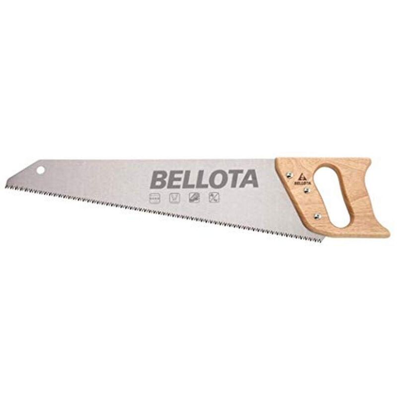 foto del prodotto bellota 4551 19, standard, 475 mm