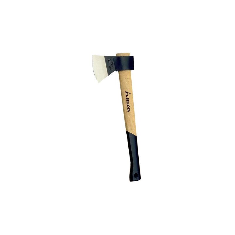 foto del prodotto bellota 8130 ascia 400 g vizca na 380 mm con manico in legno