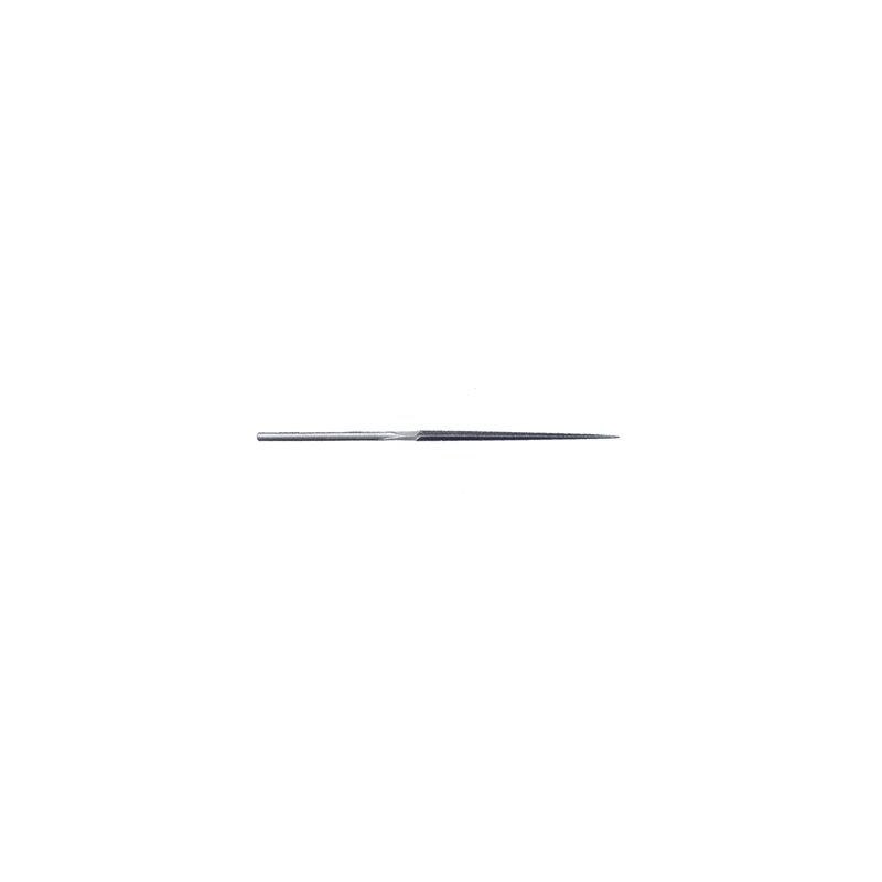 foto del prodotto bellota entrefina ago triangolare 4075 16 senza manico acorn lime