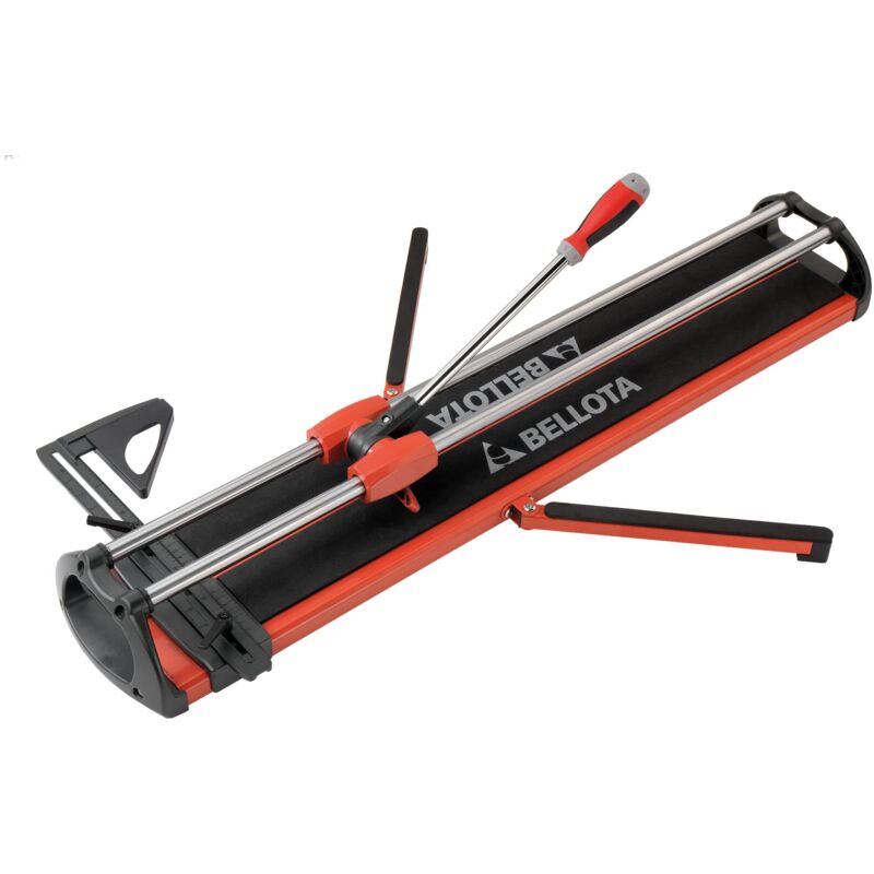 foto del prodotto bellota fit80 taglierina in ceramica fit, macchina per tagliare piastrelle fino a 850 mm, in scatola