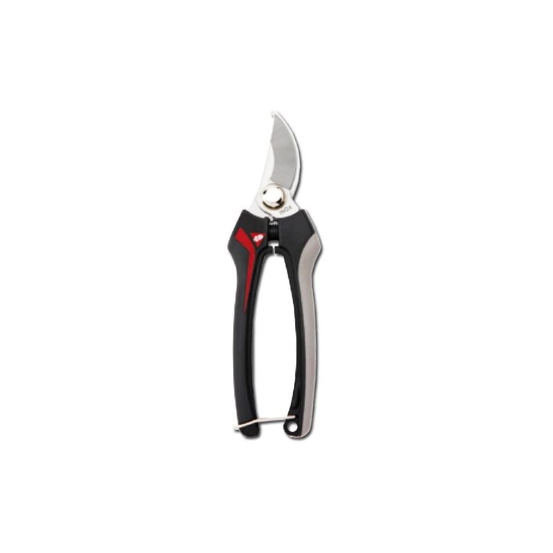 foto del prodotto bellota forbice da raccolta 3628 lama curva in acciaio inox 172 mm 45 scorrimento