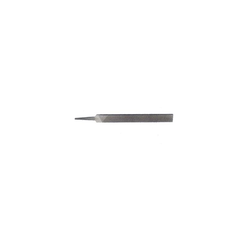 foto del prodotto bellota lima meccanica piatta parallela acorn 4002 8 fine senza manico
