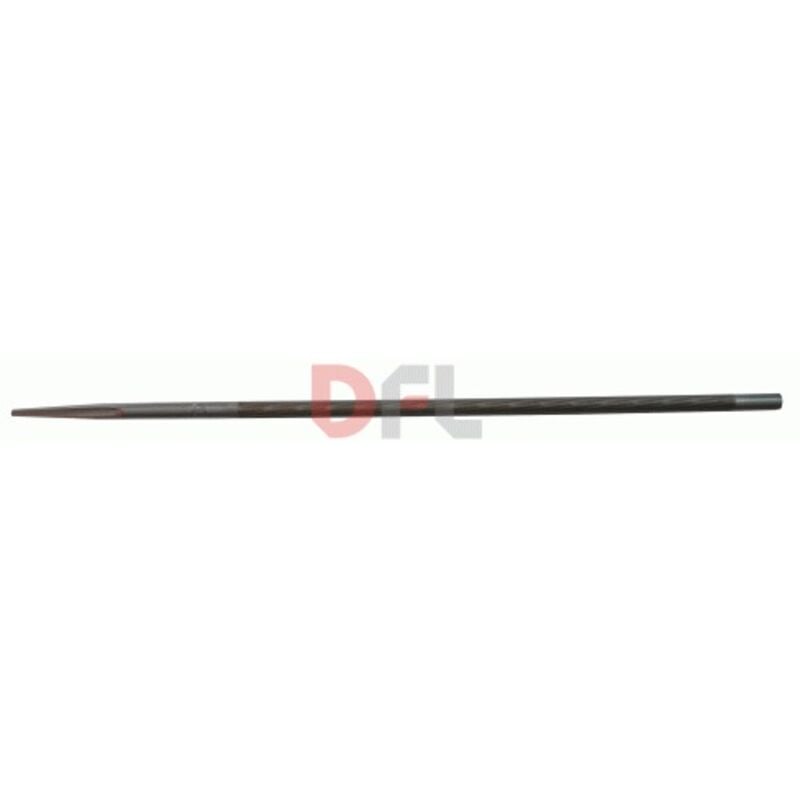 foto del prodotto bellota lima tonda per seghe 200x5,5 mm per affilare lama lame sega