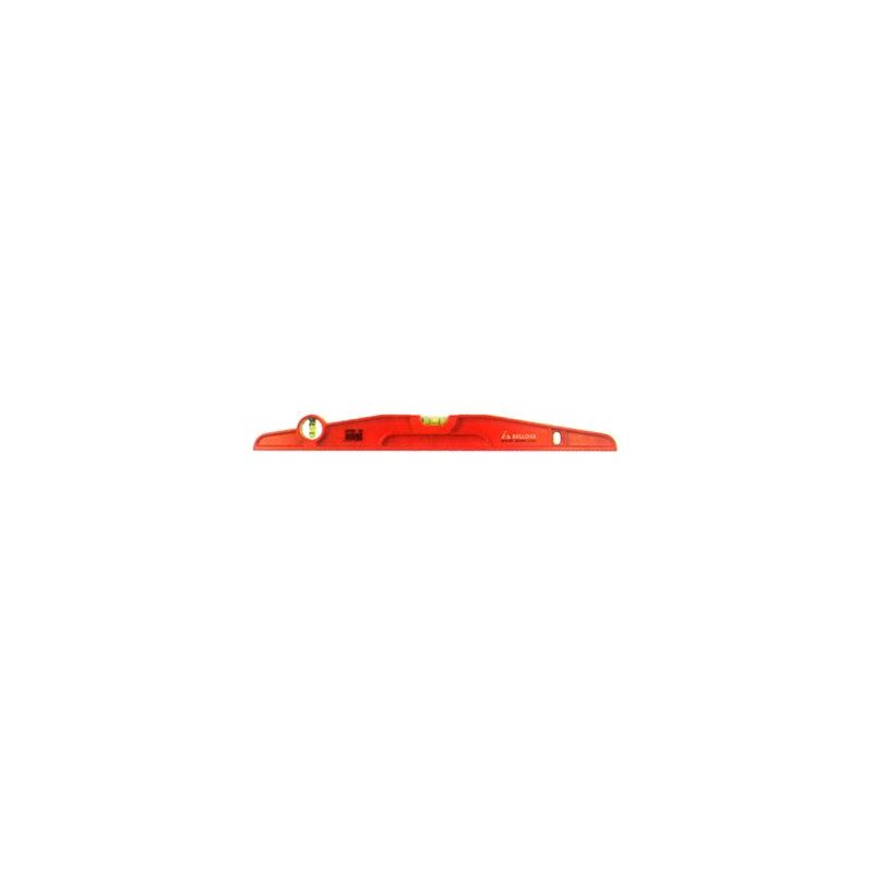 foto del prodotto bellota livella in alluminio pressofuso con magnete 50106 60 proplac