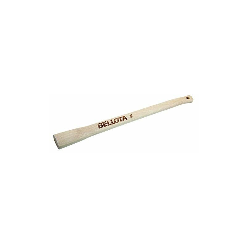 foto del prodotto bellota manico ascia 8130
