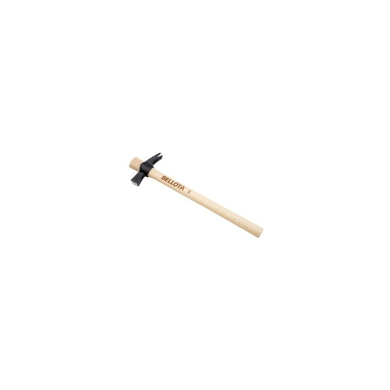 foto del prodotto bellota manico legno per martello carpentiere cm 45 per art. 8017 0 e 8017 a