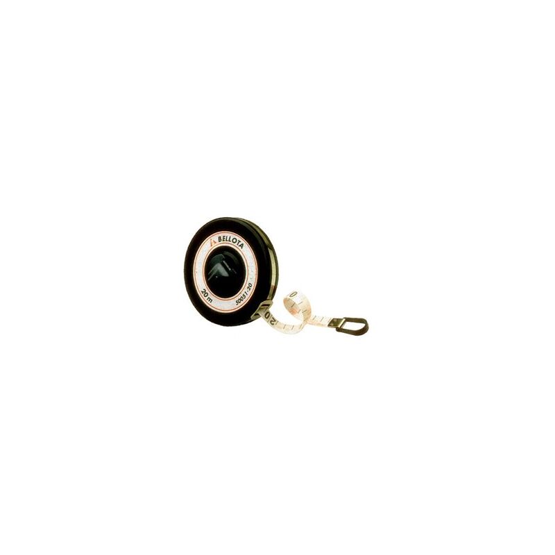 foto del prodotto bellota nastro metallico finstock 50051 20 supporto classe di precisione iii