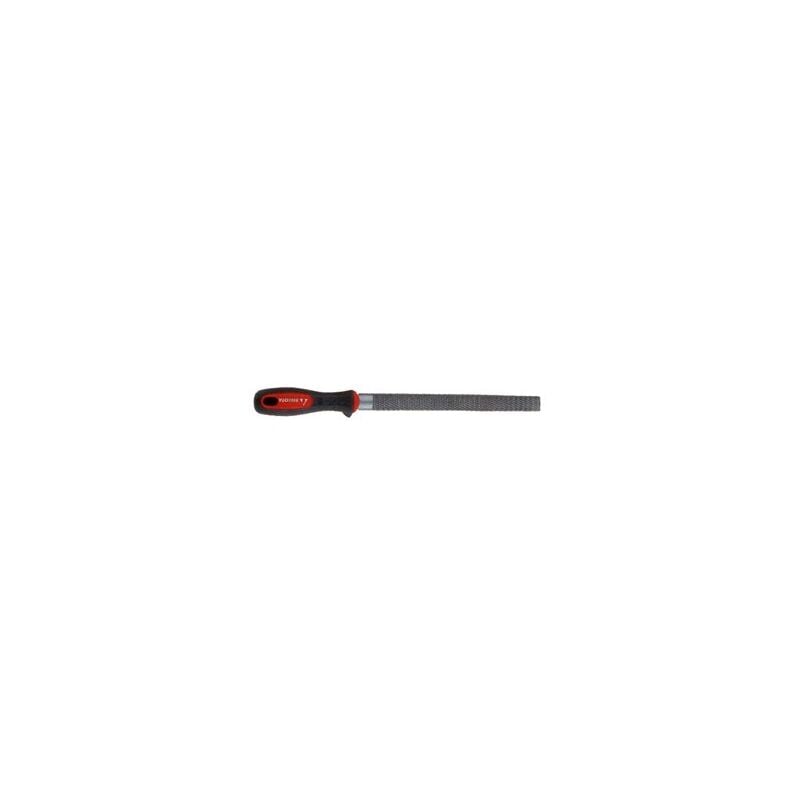 foto del prodotto bellota raspa da carpentiere acorn blister media 4101 6 entr. bimat