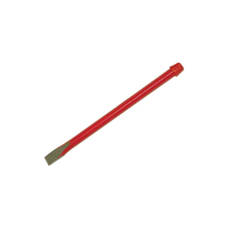 foto del prodotto bellota scalpelli elettr. a taglio 10x200