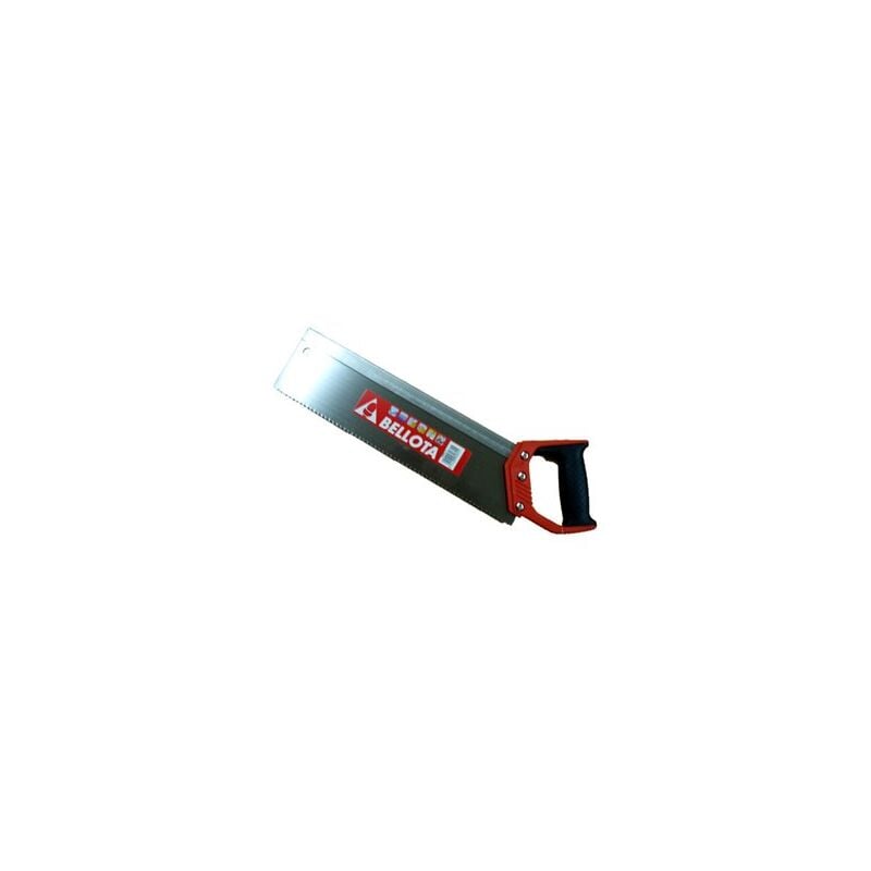 foto del prodotto bellota sega 4565 14 rib m bimateriale chiusa
