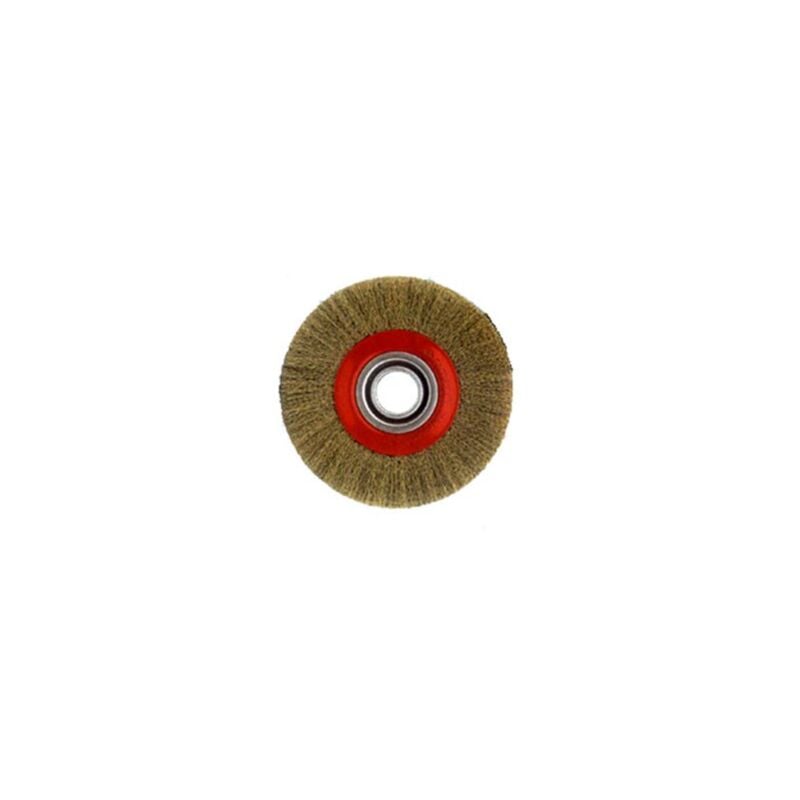 foto del prodotto bellota spazzola circolare finstock acorn 50810 17525 ind. ala. ond. latona