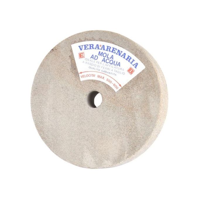 foto del prodotto beloli mola acqua 350x50 f.40