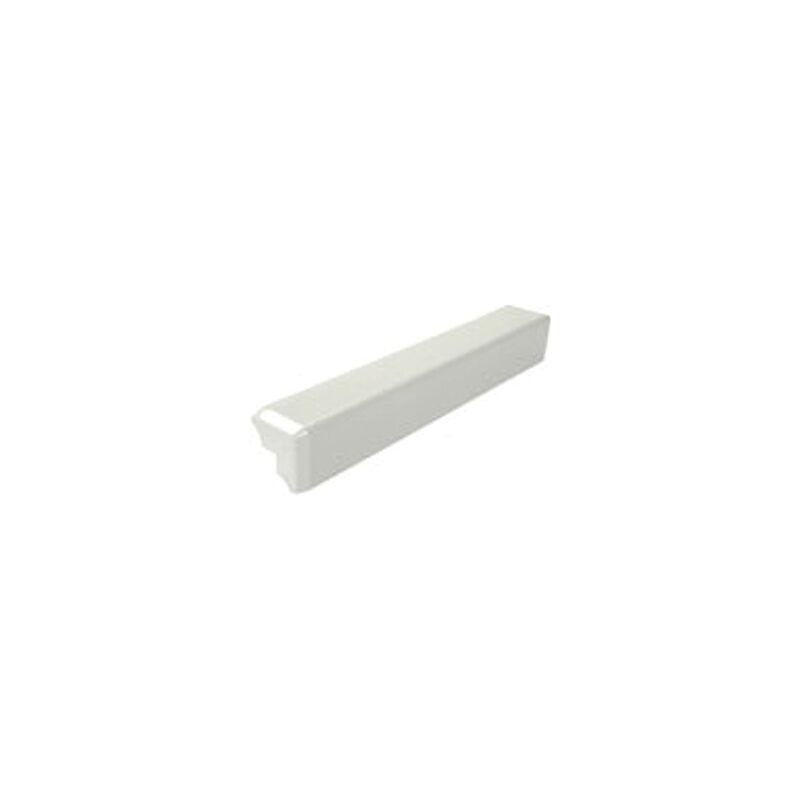 foto del prodotto belriv giunto angolare esterno 90 pvc bianco
