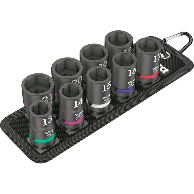 foto del prodotto belt c impaktor 1 wera
