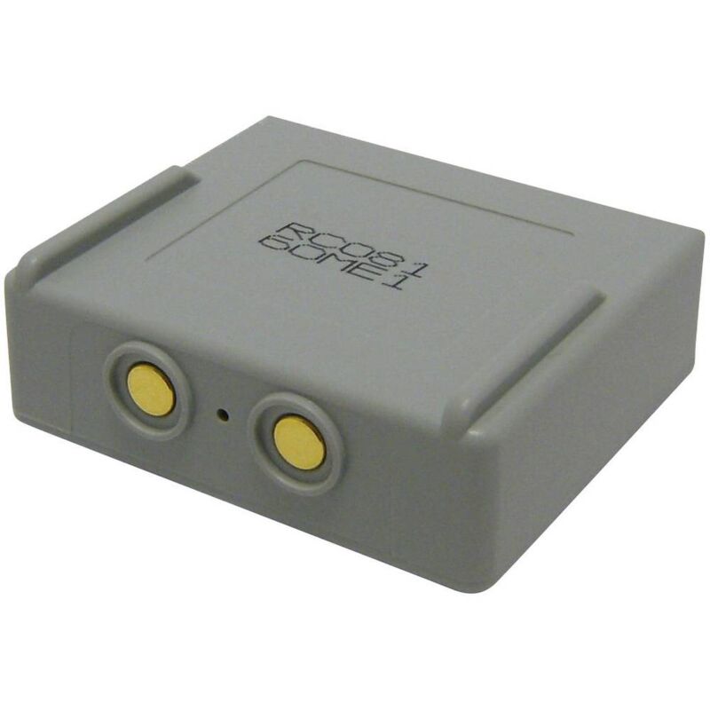 foto del prodotto beltrona batteria ricaricabile radiocomando 3.6 v 2500 mah