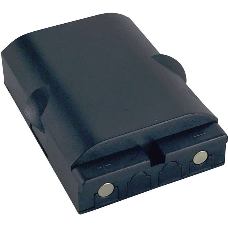 foto del prodotto beltrona batteria ricaricabile radiocomando 4.8 v 600 mah