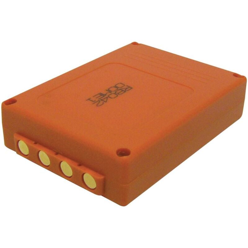 foto del prodotto beltrona batteria ricaricabile radiocomando 6 v 2000 mah