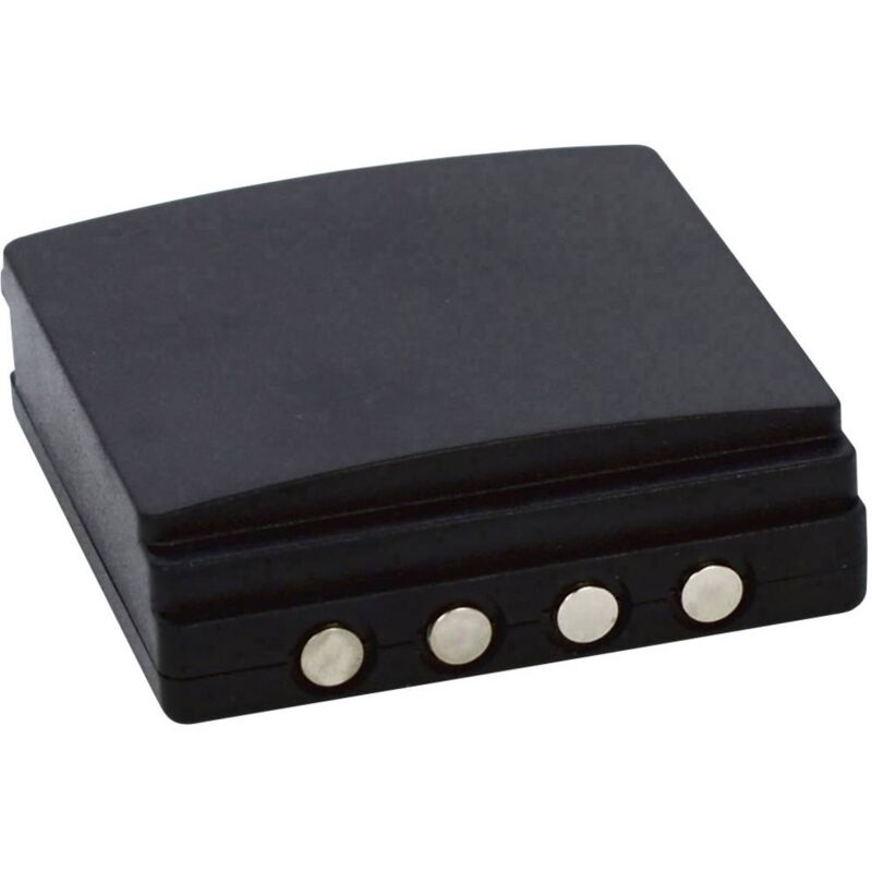 foto del prodotto beltrona batteria ricaricabile radiocomando 6 v 700 mah