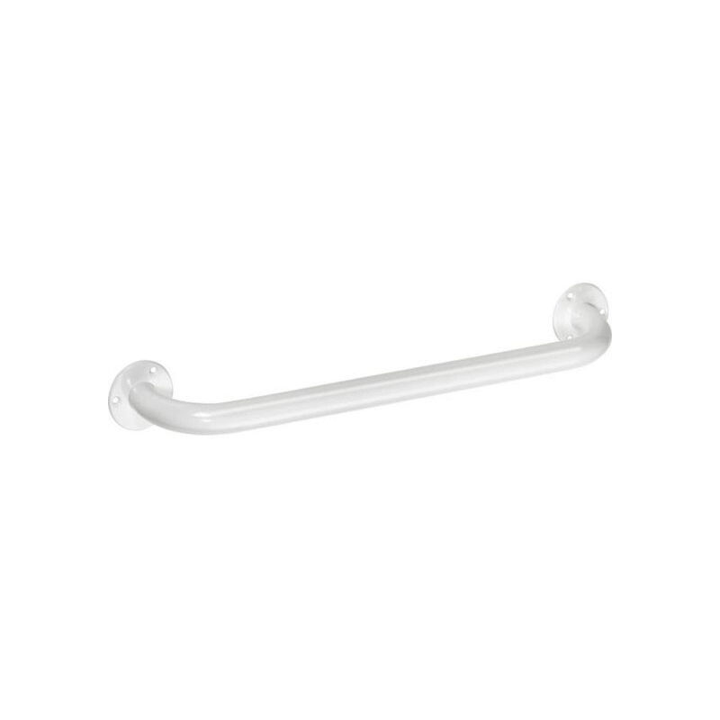 foto del prodotto bemeta help corrimano fisso 60 cm, comaxite, bianco 301100604 