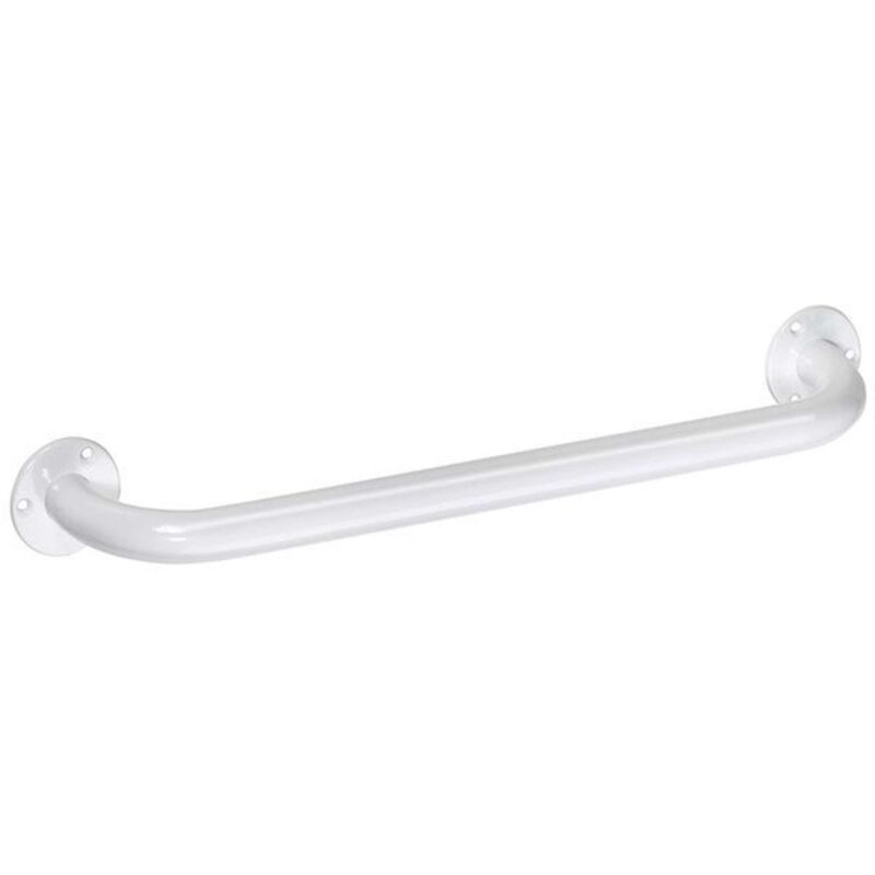 foto del prodotto bemeta sapho sanitari e arredo bagno manico dritto 20 cm, bianco xh505w