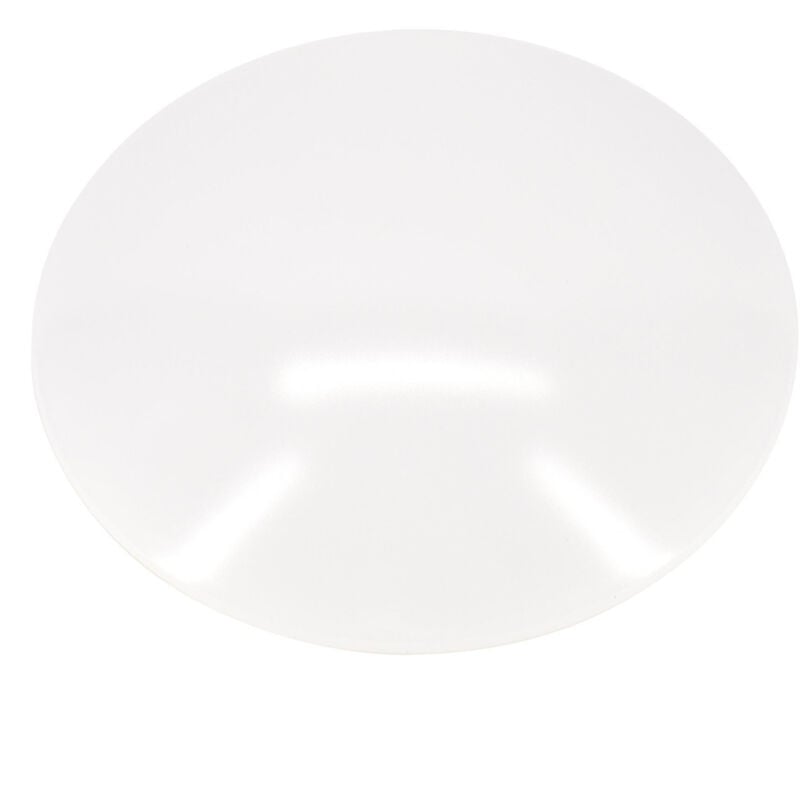foto del prodotto bemko lampada da soffitto a led paula 24w 2200lm 4000k ip44 295x295mm bianco naturale